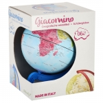 Географски глобус Джакомино 16см