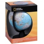 Мини географски глобус National Geographic 16 см