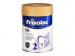 Frisolac HA2-преходно хипоалергенно мляко 6-12м 400гр