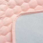 Duetbaby-бебешко одеяло Coral 866