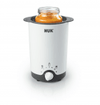 Nuk-нагревател за шишета и бурканчета  Termo 3в1