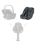 Car seat 40-105 cm i-Class Plus