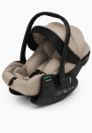 Бебешка количка Foppapedretti TicToc Pro 3 в 1 Champagne