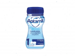 Aptamil1 - мляко за кърмачета 0-6м течна формула 200ml