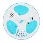 Baby Mix-музикална въртележка-проектор за легло Морско дъно