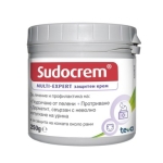 Sudocrem Крем против подсичане 250 гр Teva