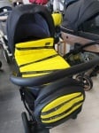 Bexa-Бебешка количка 2в1 Fashion цвят: FA05