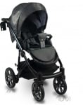 Bexa-Бебешка количка 2в1 Ideal 2.0 цвят: ID1
