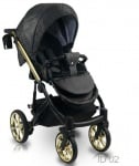 Bexa-Бебешка количка 2в1 Ideal 2.0 цвят: ID2