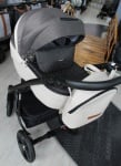 Bexa-Бебешка количка 2в1 Ideal 2.0 цвят: ID8