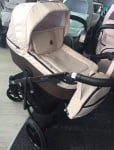 BeBe mobile-Бебешка количка Olivio 2в1 цвят:267