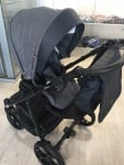 Retrus- Бебешка количка Amico 2в1 цвят: 06