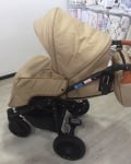 Adbor-Бебешка количка 3в1 Fortte цвят:02