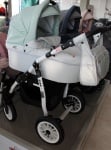 Adbor-Бебешка количка 2в1 Zipp цвят:Z35