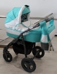 Бебешка количка 2в1 Zipp eco цвят:18