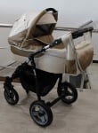 Бебешка количка 2в1 Zipp eco цвят:17