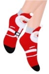 Steven-детски чорапи Дядо Коледа 096