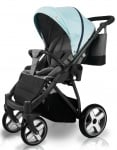 Bexa-Бебешка количка iX5