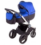 Бебешка количка Tako Jumper4 2в1 цвят:17