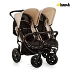 Hauck-Бебешка количка за близнаци Roadster Duo Sl