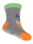 YO!-детски чорапи с ABS 06C Boy