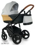Bexa-Бебешка количка 2в1 Ultra цвят:U1