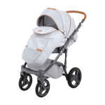 BeBe mobile-Бебешка количка Ravenna 2в1 цвят:V1