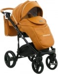 BeBe mobile-Бебешка количка Ravenna 2в1 цвят:V206