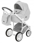 BeBe mobile-Бебешка количка Ravenna 2в1 цвят:V207