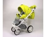 BeBe mobile-Бебешка количка Ravenna 2в1 цвят:V208
