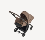 Anex-бебешка трансформираща количка Air-Z plus Milo