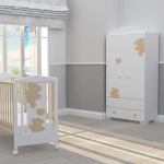 Bambino Casa - Гардероб Amore naturale