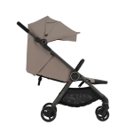 Anex-бебешка количка IQ Basic new /all in one/ Linen 