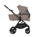 Anex-бебешка количка IQ Basic new /all in one/ Linen 