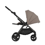 Anex-бебешка количка IQ Basic new /all in one/ Linen 
