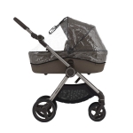 Anex-бебешка количка IQ Premium new /all in one/ Bruna