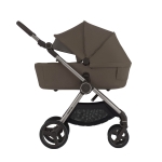 Anex-бебешка количка IQ Premium new /all in one/ Bruna