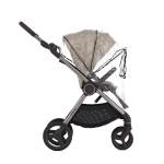 Anex-бебешка количка IQ Premium new /all in one/ Creamy