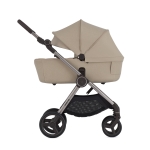 Anex-бебешка количка IQ Premium new /all in one/ Creamy