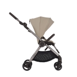 Anex-бебешка количка IQ Premium new /all in one/ Creamy