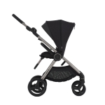 Anex-бебешка количка IQ Premium new /all in one/ Darke