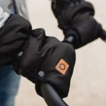 Anex-трансформиращи ръкавици за бебешка количка