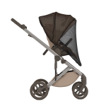 Anex-бебешка количка 2в1 Eli Gato