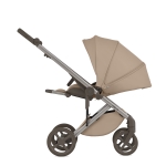 Anex-бебешка количка 2в1 Eli Gato