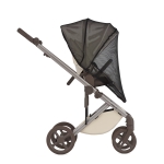 Anex-бебешка количка 2в1 Eli Milky