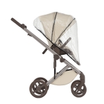 Anex-бебешка количка 2в1 Eli Milky