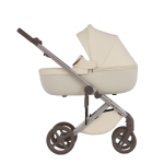 Anex-бебешка количка 2в1 Eli Milky