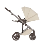 Anex-бебешка количка 2в1 Eli Milky