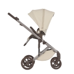 Anex-бебешка количка 2в1 Eli Milky