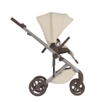 Anex-бебешка количка 2в1 Eli Milky